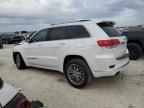 2017 Jeep Grand Cherokee Summit