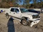 2004 Chevrolet Avalanche K1500