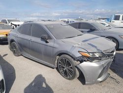 Toyota Vehiculos salvage en venta: 2019 Toyota Camry L