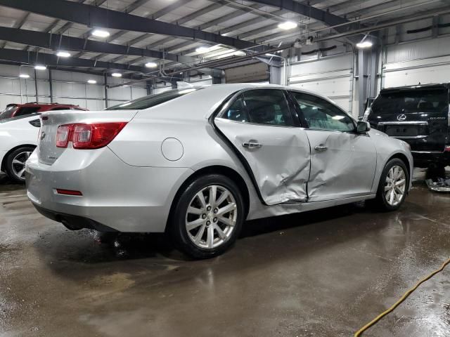 2015 Chevrolet Malibu LTZ