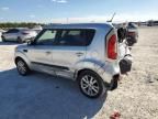 2012 KIA Soul +