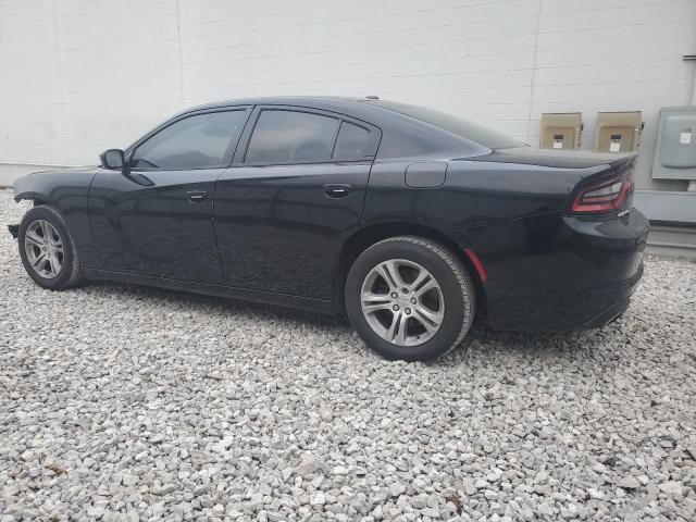 2016 Dodge Charger SE