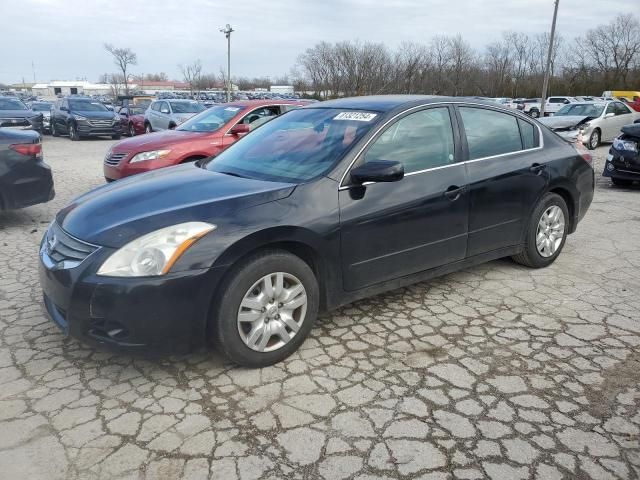 2011 Nissan Altima Base