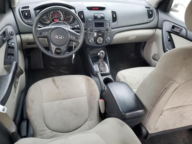 2011 KIA Forte EX