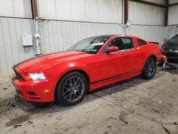 Lots with Bids for sale at auction: 2013 Ford Mustang