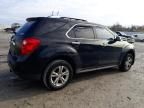 2010 Chevrolet Equinox LTZ