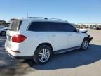 2014 Mercedes-Benz GL 450 4matic