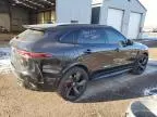 2022 Jaguar F-PACE SVR