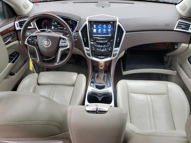 2015 Cadillac SRX Premium Collection