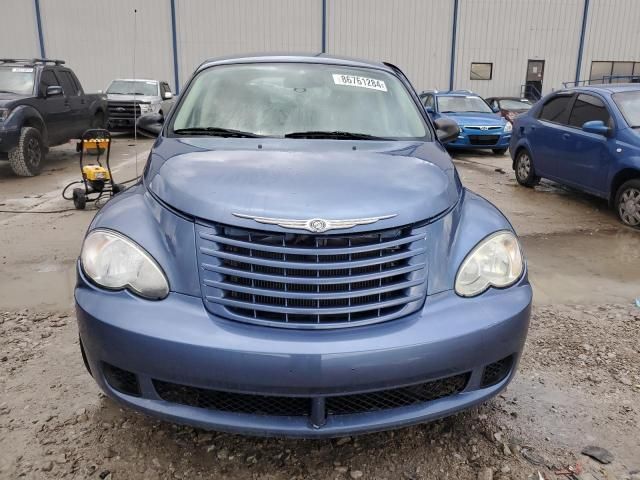 2006 Chrysler PT Cruiser