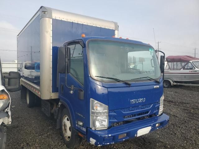 2019 Isuzu NPR XD