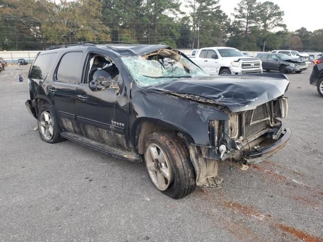 2011 Chevrolet Tahoe C1500 LT