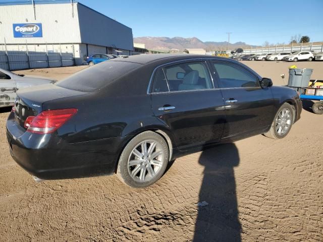 2009 Toyota Avalon XL