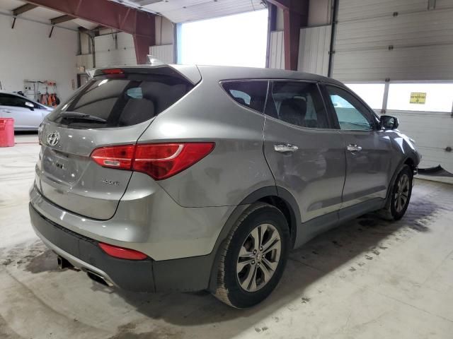 2013 Hyundai Santa FE Sport