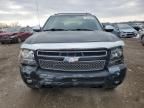 2008 Chevrolet Avalanche K1500