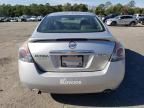 2007 Nissan Altima 2.5