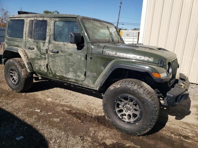 2023 Jeep Wrangler Rubicon 392