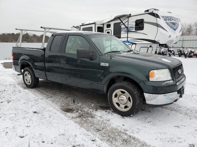 2005 Ford F150