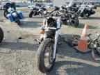 2004 Honda VT750 CA