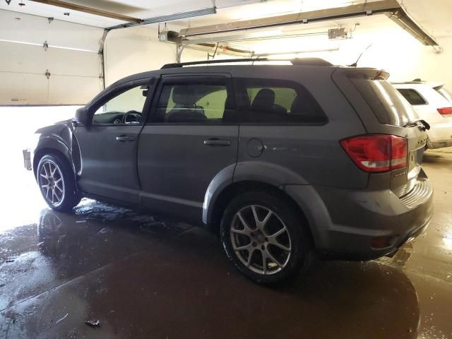 2013 Dodge Journey R/T