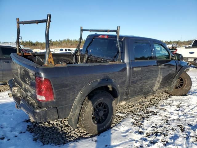 2015 Dodge 2015 RAM 1500 ST