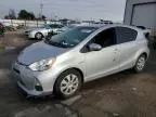 2014 Toyota Prius C