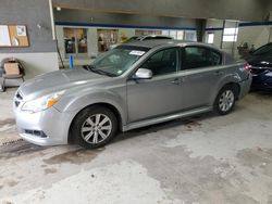 2011 Subaru Legacy 2.5I Premium en venta en Sandston, VA