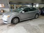 2011 Subaru Legacy 2.5I Premium