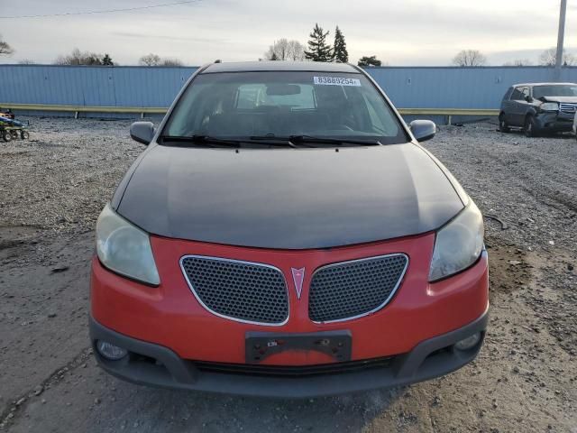 2008 Pontiac Vibe