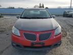 2008 Pontiac Vibe