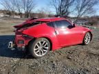 2014 Nissan 370Z Base