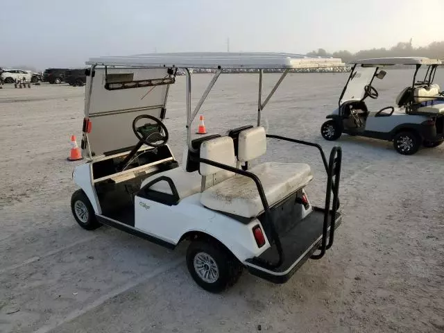 2003 Ezgo Cart