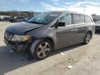 2011 Honda Odyssey Touring