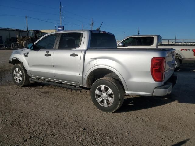 2019 Ford Ranger XL