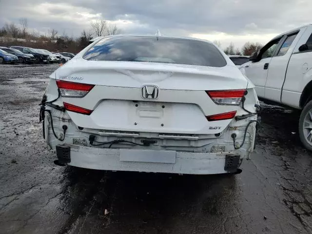 2020 Honda Accord EXL