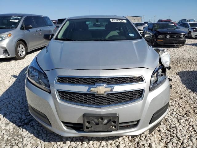 2013 Chevrolet Malibu LS