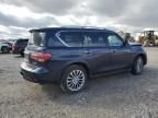 2015 Infiniti QX80