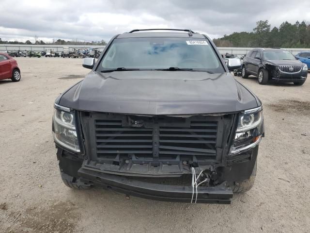 2018 Chevrolet Tahoe C1500 LS