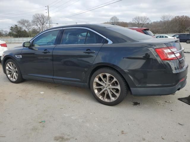 2015 Ford Taurus Limited