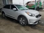 2017 KIA Niro FE