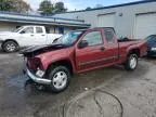 2007 Chevrolet Colorado