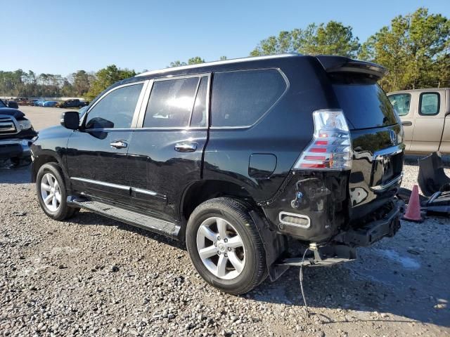 2015 Lexus GX 460