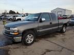 2001 Chevrolet Silverado C1500