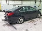 2016 Subaru Legacy 2.5I Premium