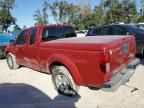 2010 Nissan Frontier King Cab SE