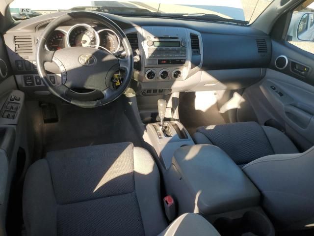 2009 Toyota Tacoma Double Cab