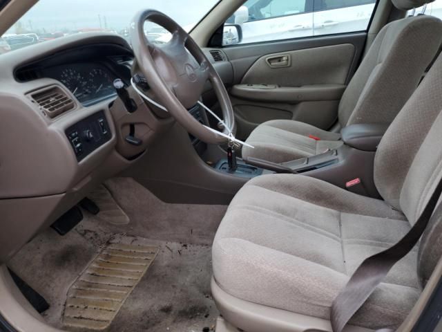 2000 Toyota Camry LE