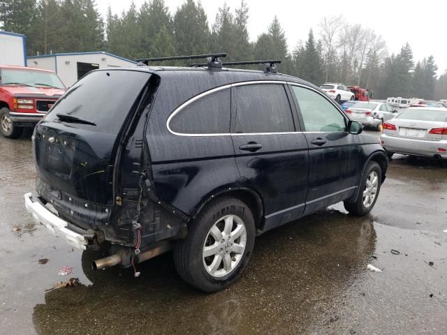 2008 Honda CR-V EX