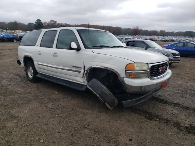 2003 GMC Yukon XL C1500