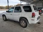 2006 Mercury Mariner